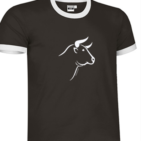 camiseta toro